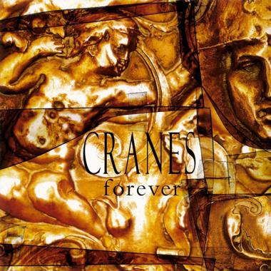 Cranes -  Forever